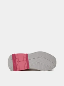 Кроссовки Tommy Hilfiger модель EN0EN02512-0K9 Фото