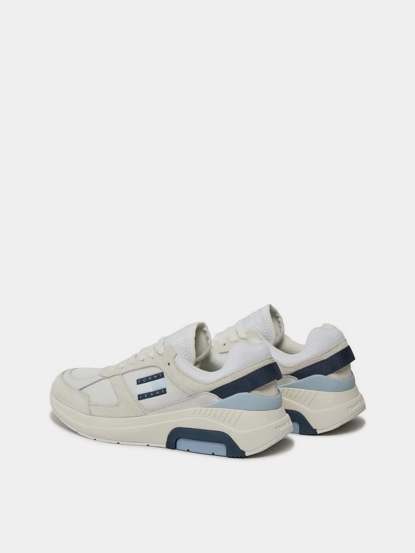 Кросівки Tommy Hilfiger модель EN0EN02512-YBL Кросівки Tommy Hilfiger модель EN0EN02512-YBL Фото