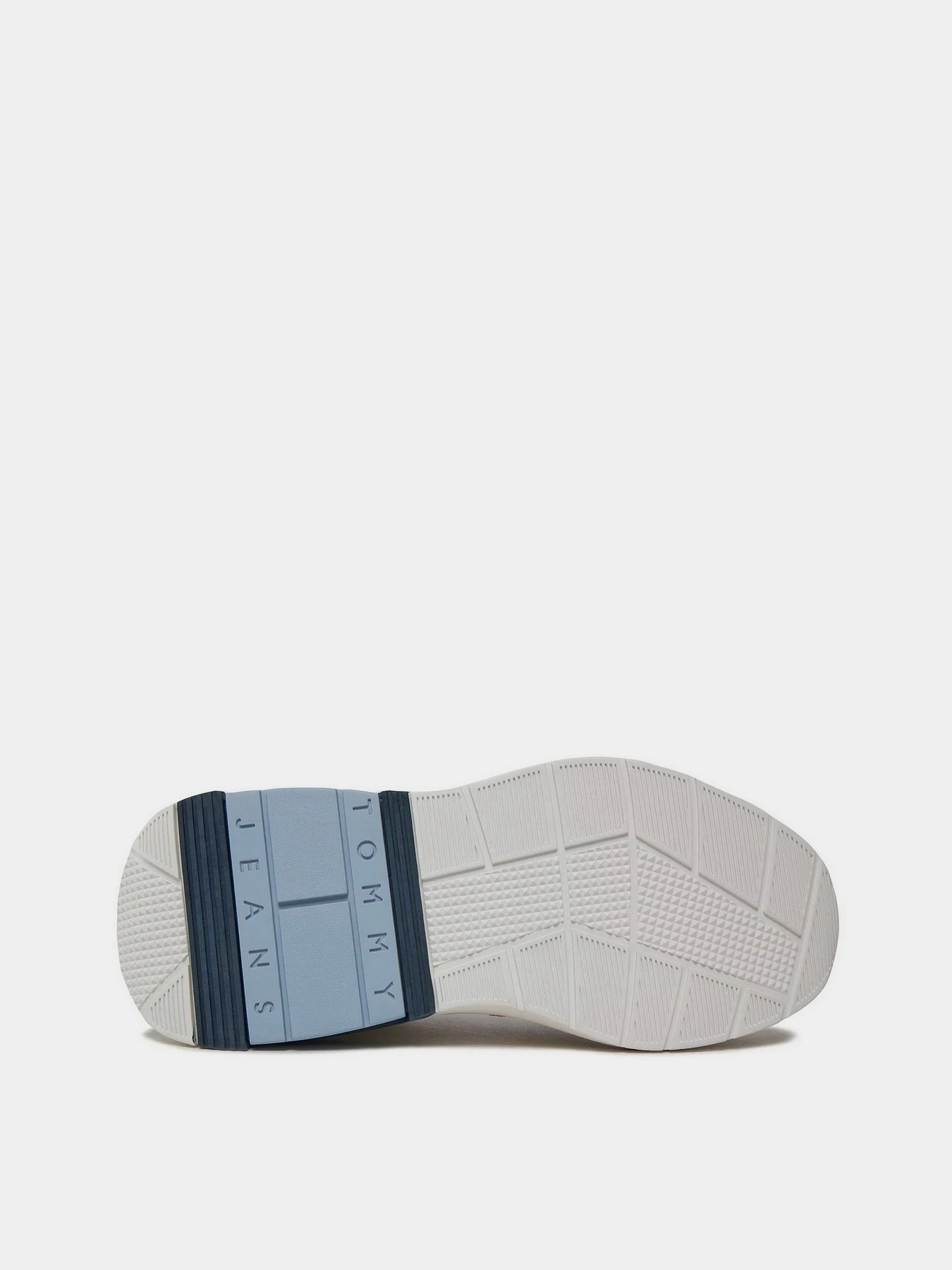 Кросівки Tommy Hilfiger модель EN0EN02512-YBL Кросівки Tommy Hilfiger модель EN0EN02512-YBL Фото