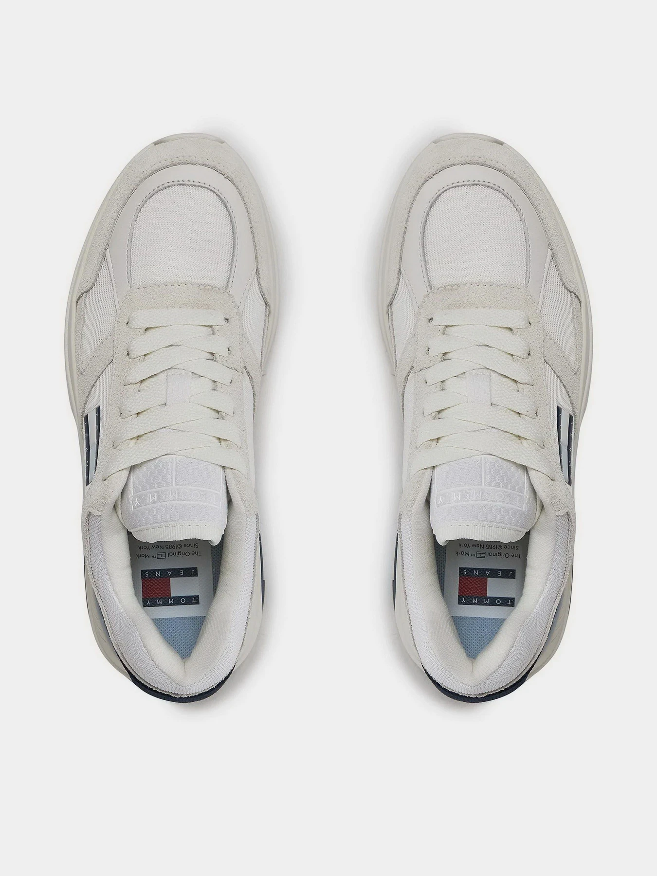 Кросівки Tommy Hilfiger модель EN0EN02512-YBL Кросівки Tommy Hilfiger модель EN0EN02512-YBL Фото