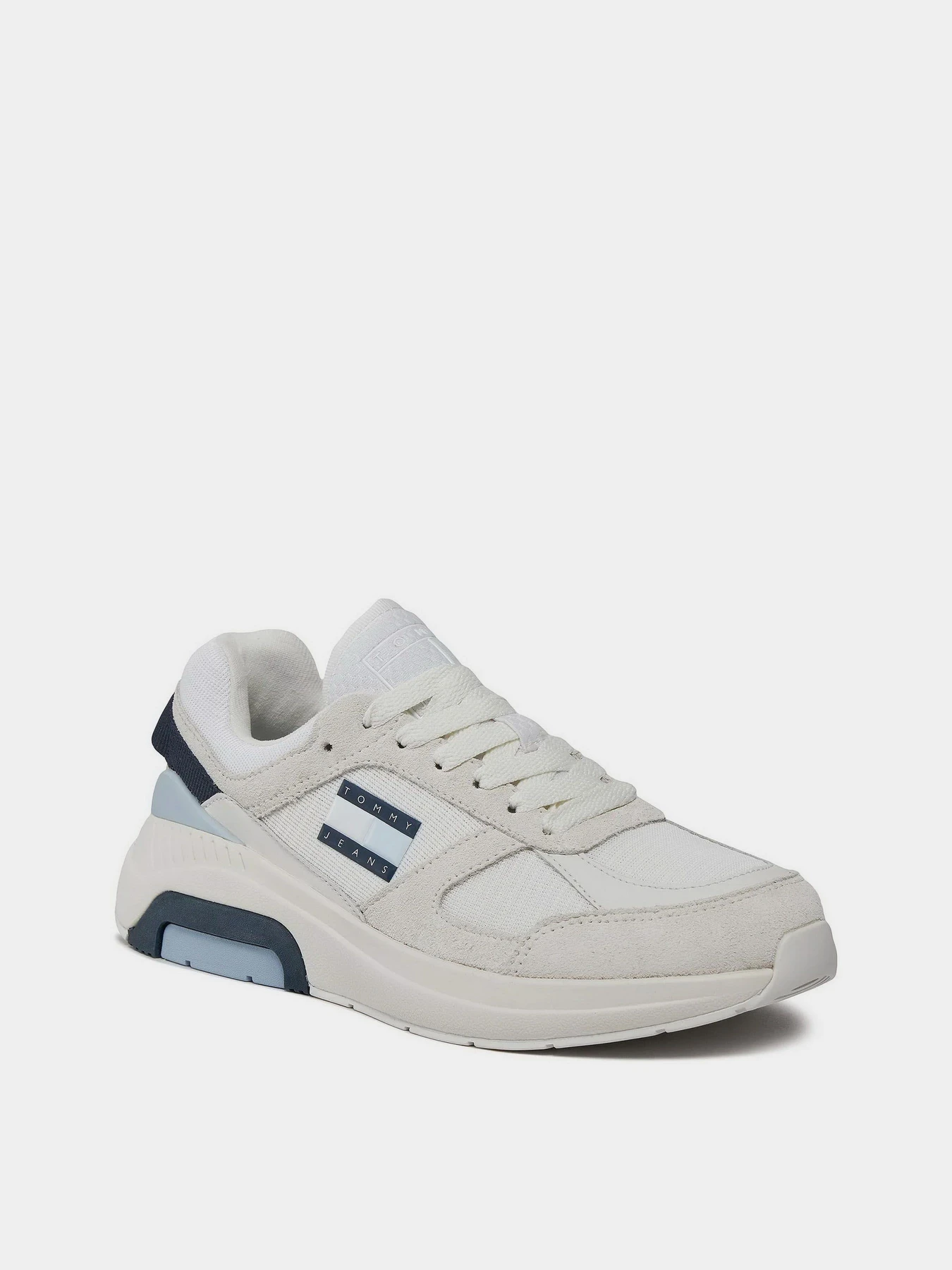 Кросівки Tommy Hilfiger модель EN0EN02512-YBL Кросівки Tommy Hilfiger модель EN0EN02512-YBL Фото