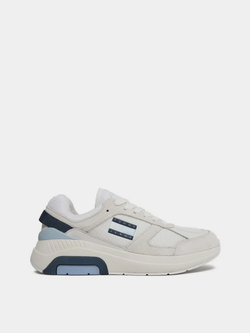 Кроссовки Tommy Hilfiger модель EN0EN02512-YBL Фото