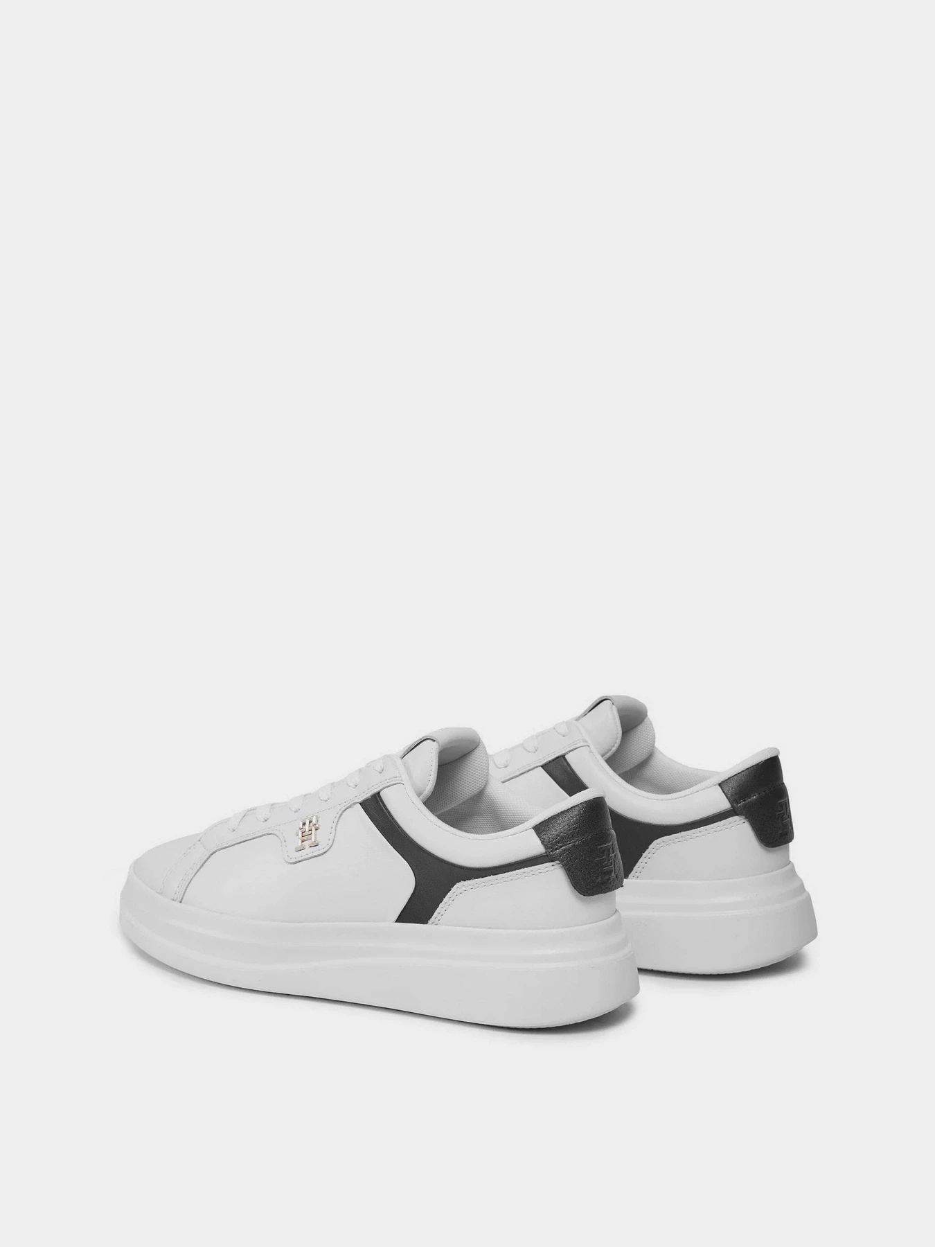 Кросівки Tommy Hilfiger модель FW0FW07460-0K4 Кросівки Tommy Hilfiger модель FW0FW07460-0K4 Фото