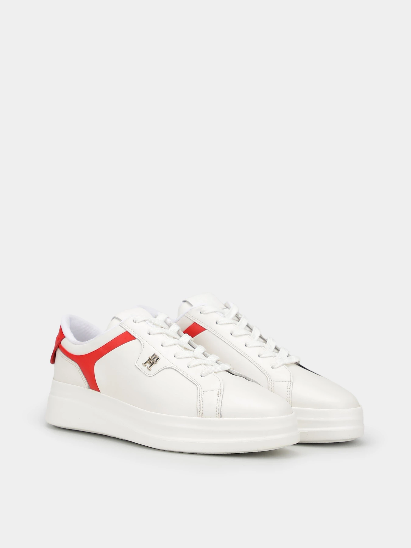 Кросівки Tommy Hilfiger модель FW0FW07460-0K5 Кросівки Tommy Hilfiger модель FW0FW07460-0K5 Фото