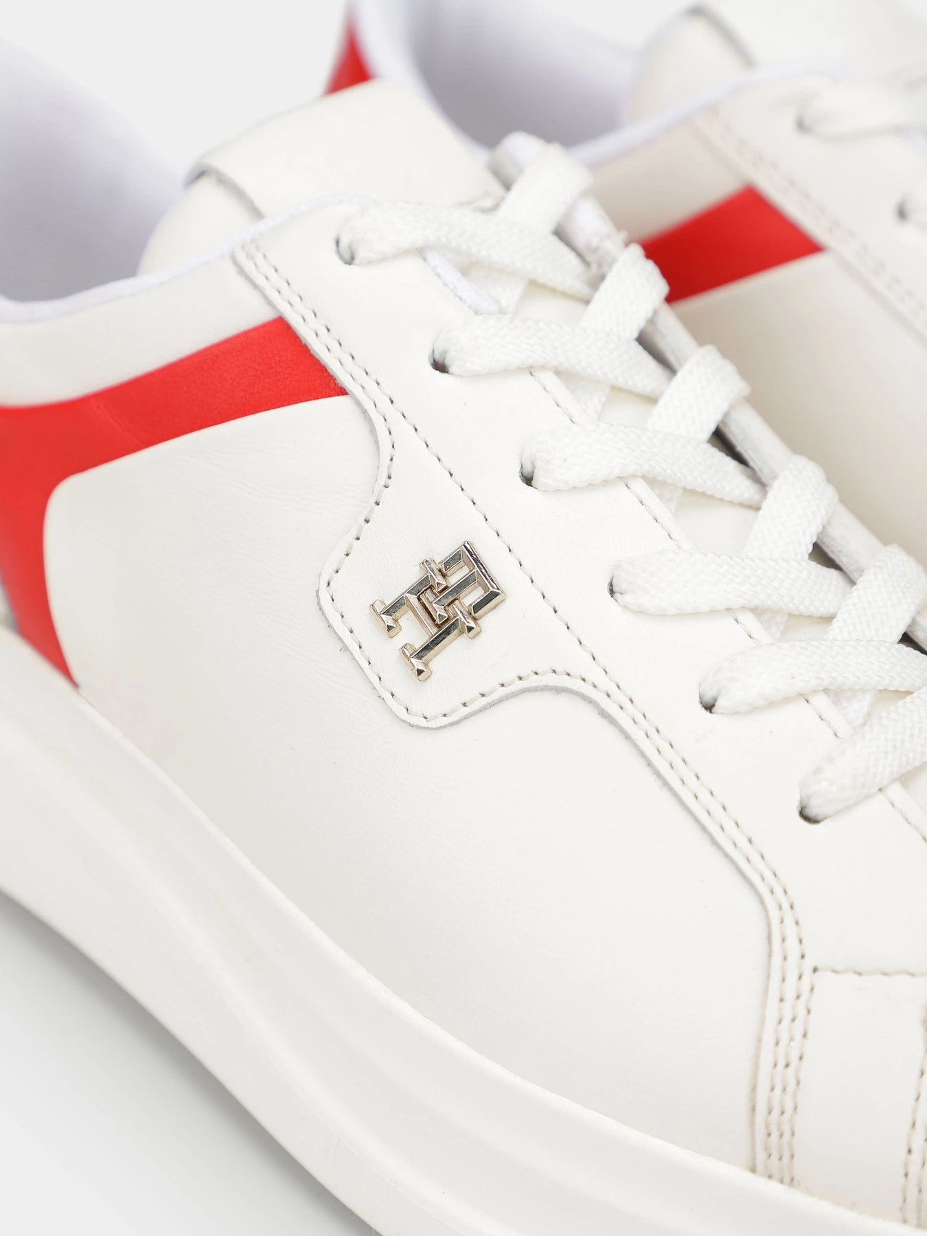 Кросівки Tommy Hilfiger модель FW0FW07460-0K5 Кросівки Tommy Hilfiger модель FW0FW07460-0K5 Фото