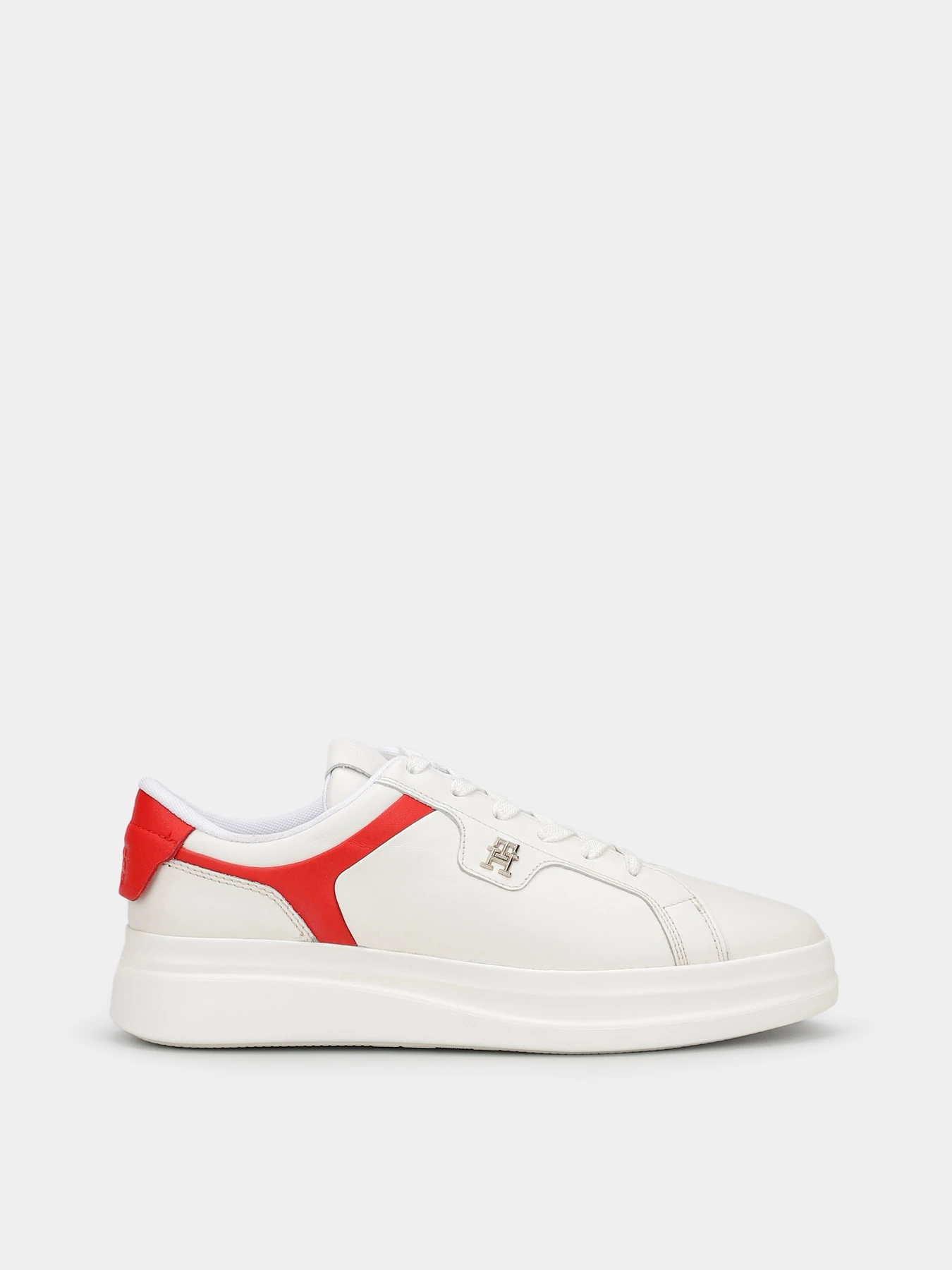 Кросівки Tommy Hilfiger модель FW0FW07460-0K5 Кросівки Tommy Hilfiger модель FW0FW07460-0K5 Фото
