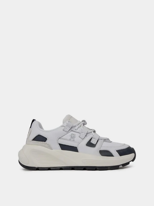 Кросівки Tommy Hilfiger модель FW0FW07651-0K4 Фото