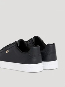 Кеды Tommy Hilfiger модель FW0FW07686-BDS Фото