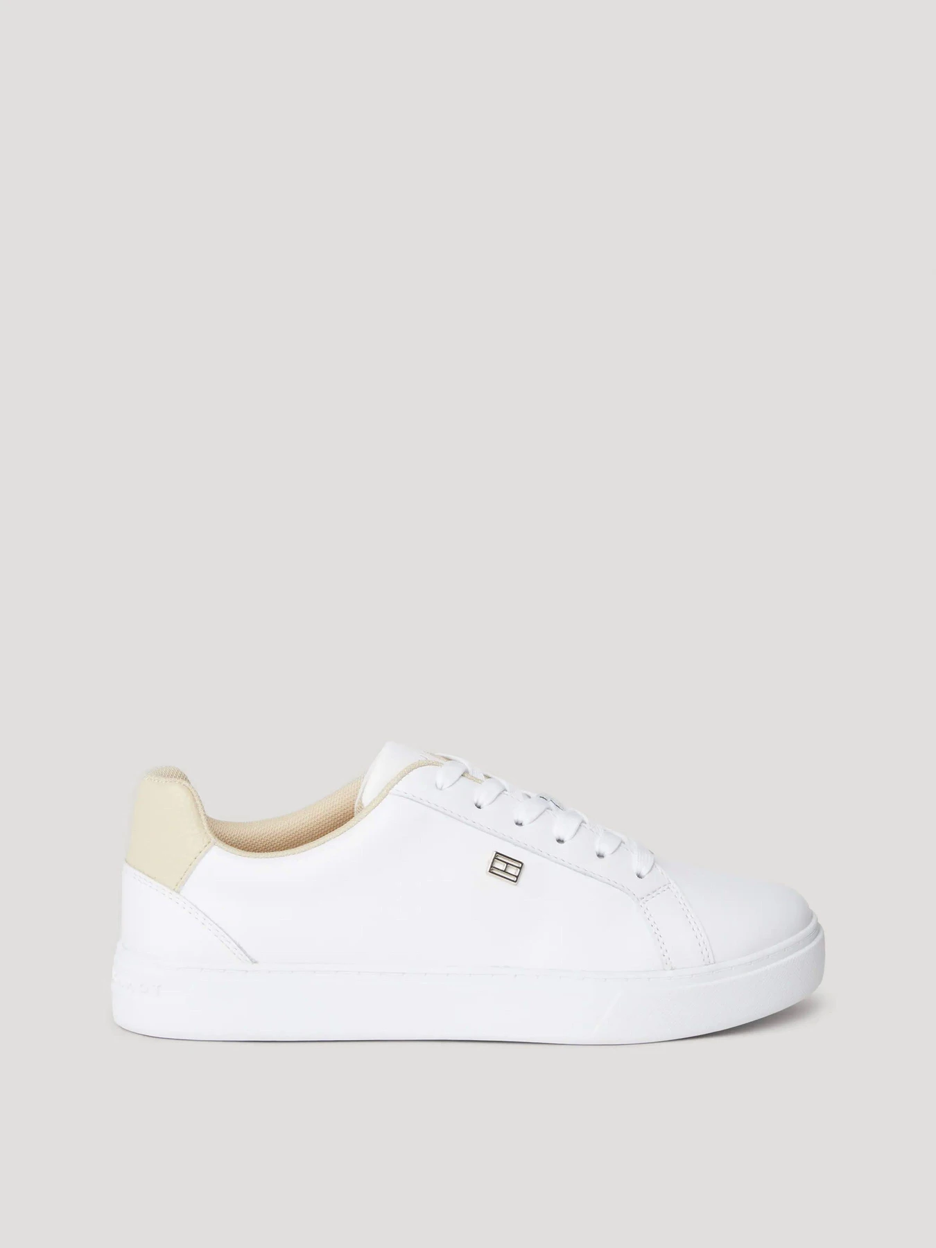 Кеды Tommy Hilfiger модель FW0FW07686-YBS Кеды Tommy Hilfiger модель FW0FW07686-YBS Фото