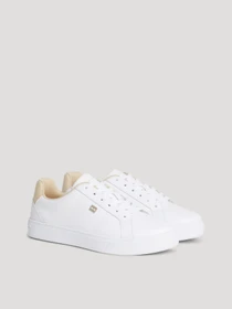 Кеды Tommy Hilfiger модель FW0FW07686-YBS Фото