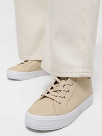 Кеды Tommy Hilfiger модель FW0FW07707-AES Фото