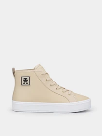 Кеди Tommy Hilfiger модель FW0FW07707-AES Фото