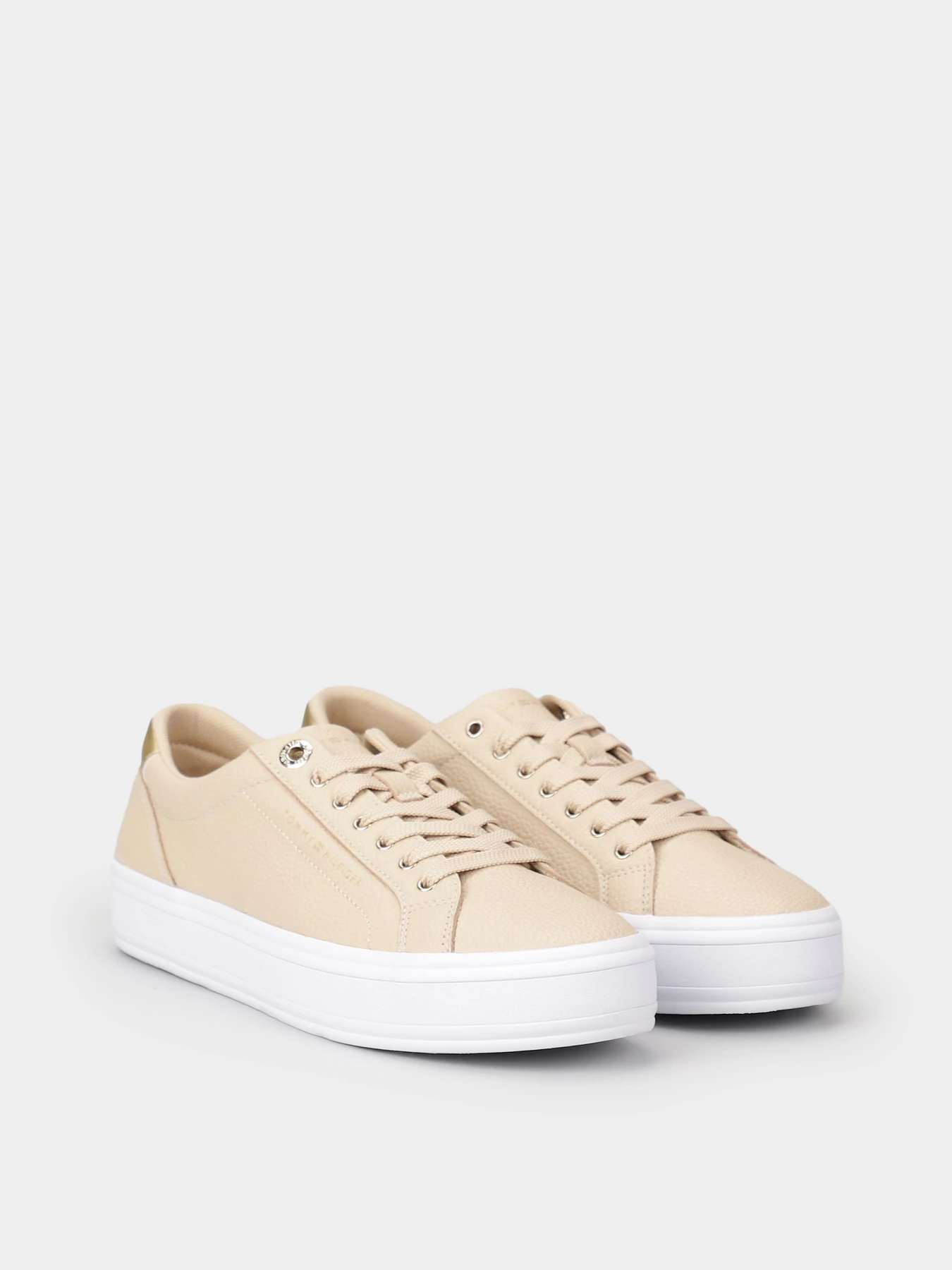 Кеды Tommy Hilfiger модель FW0FW07778-AES Фото