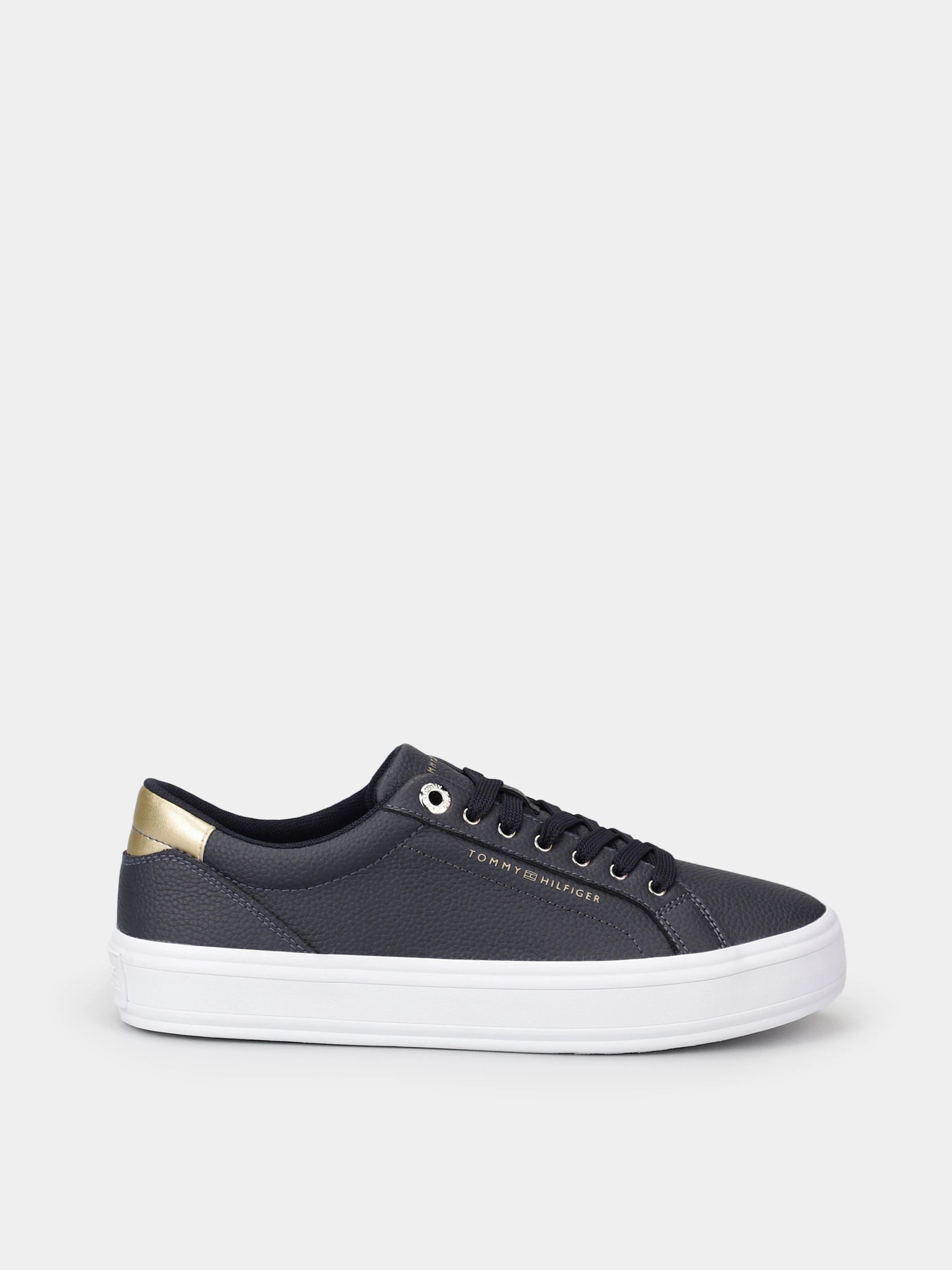 Кеды Tommy Hilfiger модель FW0FW07778-DW6 Фото
