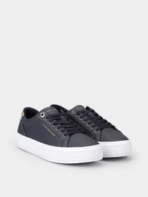 Кеды Tommy Hilfiger модель FW0FW07778-DW6 Фото