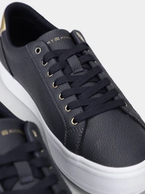 Кеды Tommy Hilfiger модель FW0FW07778-DW6 Фото