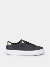 Кеды Tommy Hilfiger модель FW0FW07778-DW6 Фото