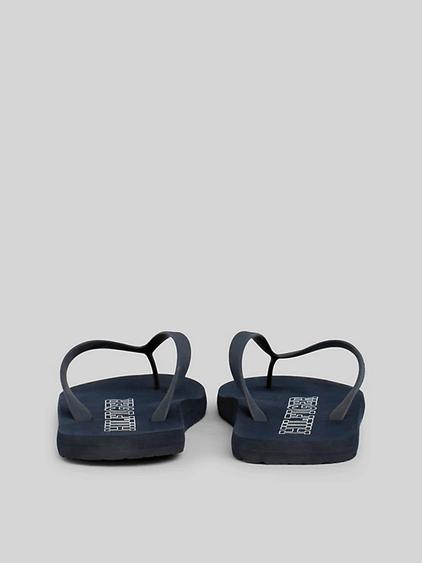 Шльопанці Tommy Hilfiger модель FM0FM05023-DW5 Фото