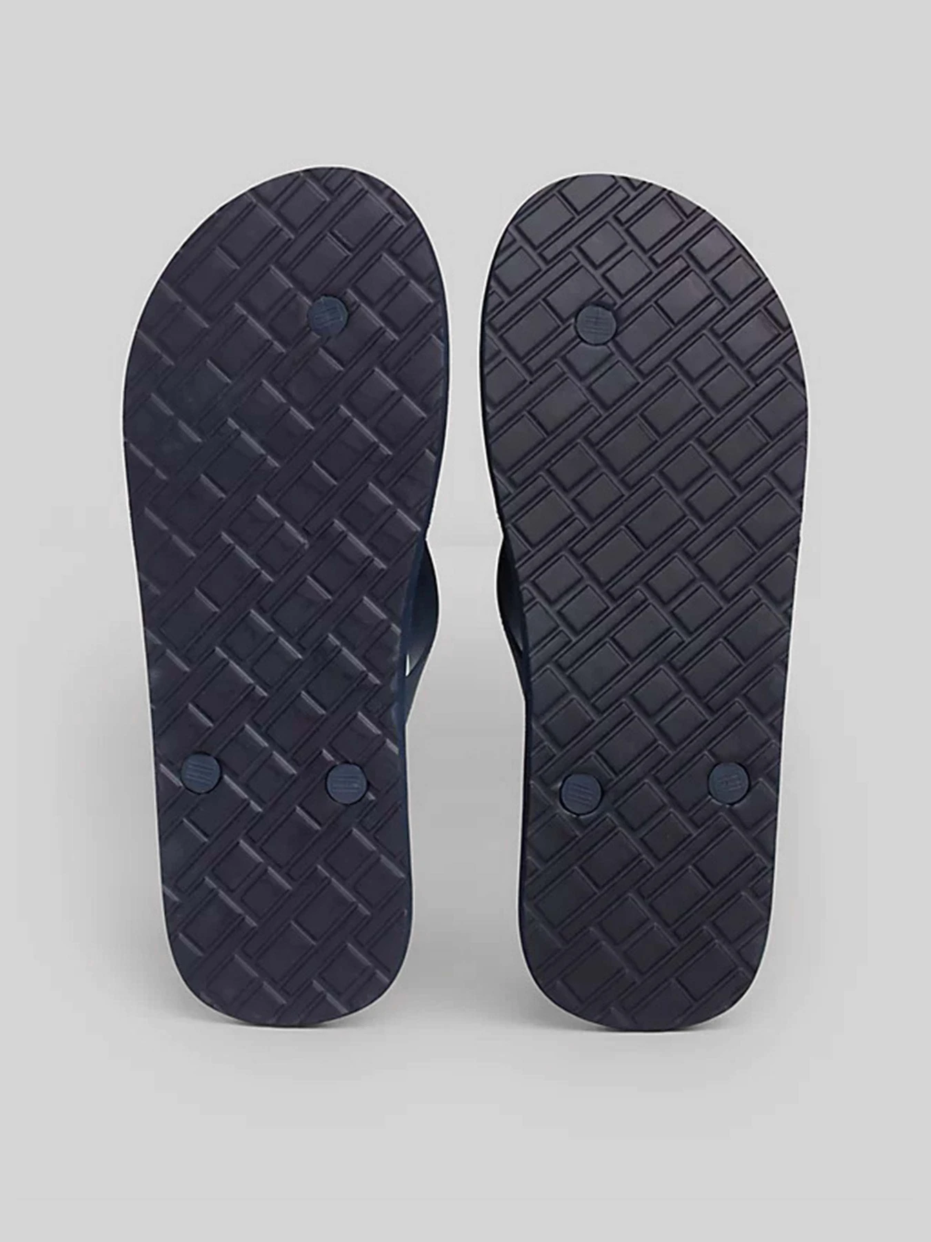 Шльопанці Tommy Hilfiger модель FM0FM05023-DW5 Фото