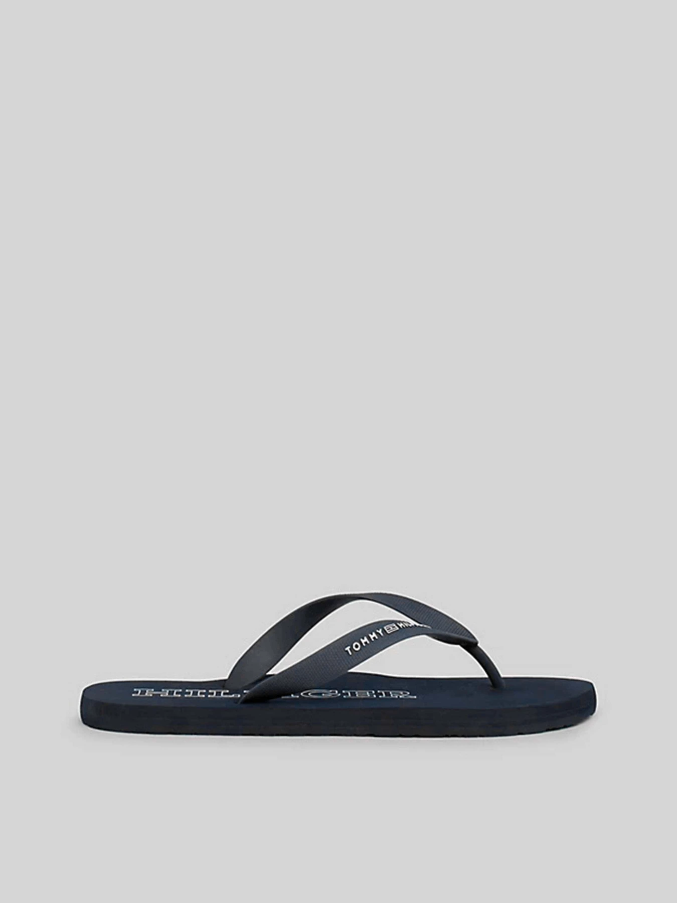 Шльопанці Tommy Hilfiger модель FM0FM05023-DW5 Фото