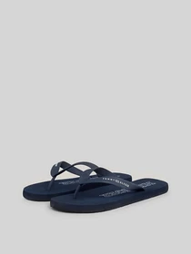Шльопанці Tommy Hilfiger модель FM0FM05023-DW5 Фото