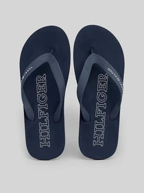 Шльопанці Tommy Hilfiger модель FM0FM05023-DW5 Фото