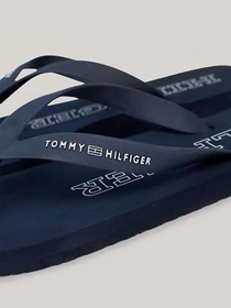 Шльопанці Tommy Hilfiger модель FM0FM05023-DW5 Фото