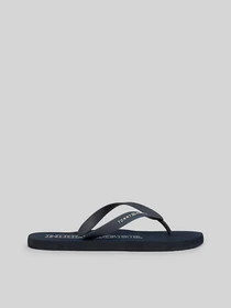 Шльопанці Tommy Hilfiger модель FM0FM05023-DW5 Фото