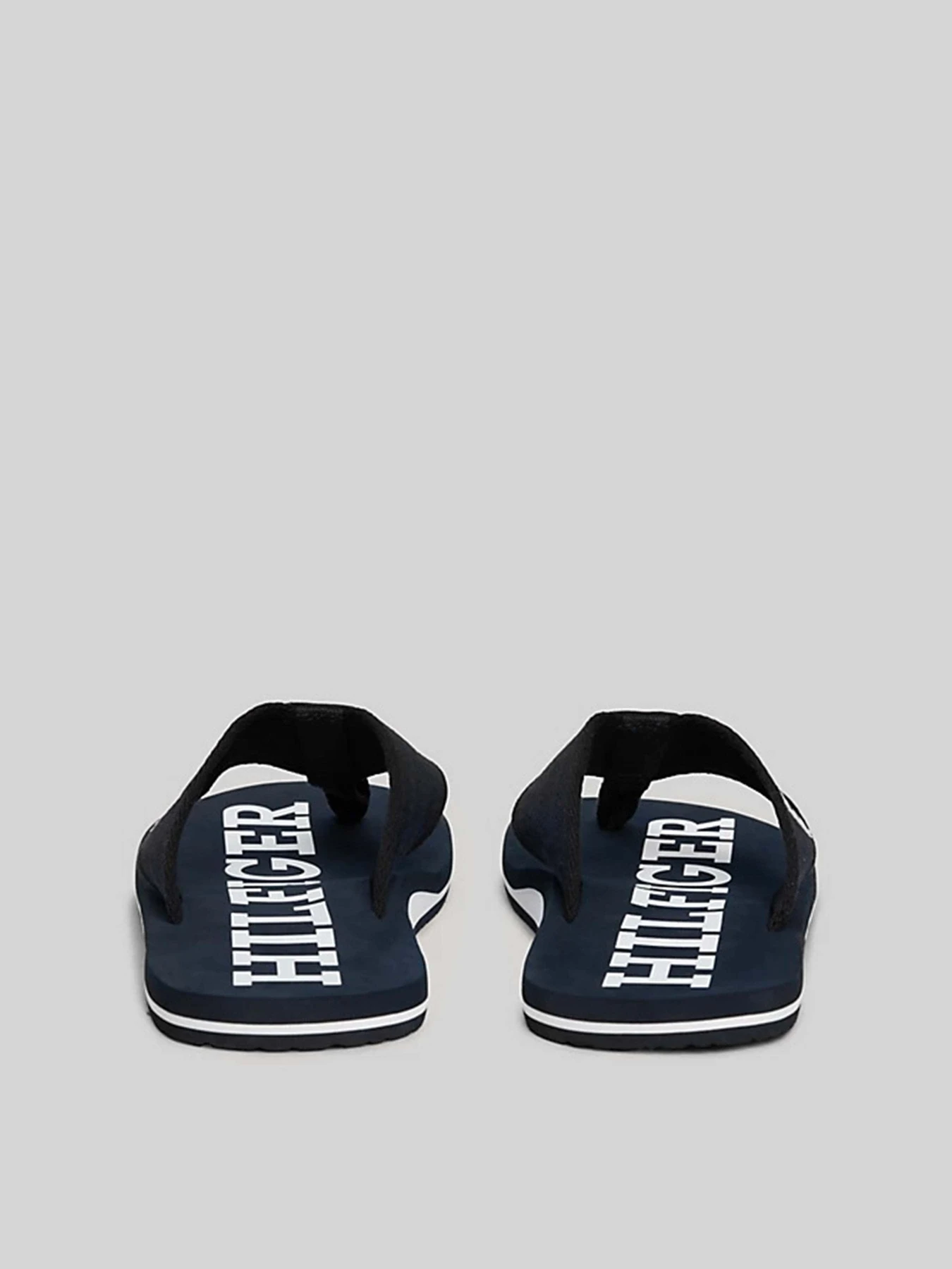 Шльопанці Tommy Hilfiger модель FM0FM05024-DW5 Шльопанці Tommy Hilfiger модель FM0FM05024-DW5 Фото