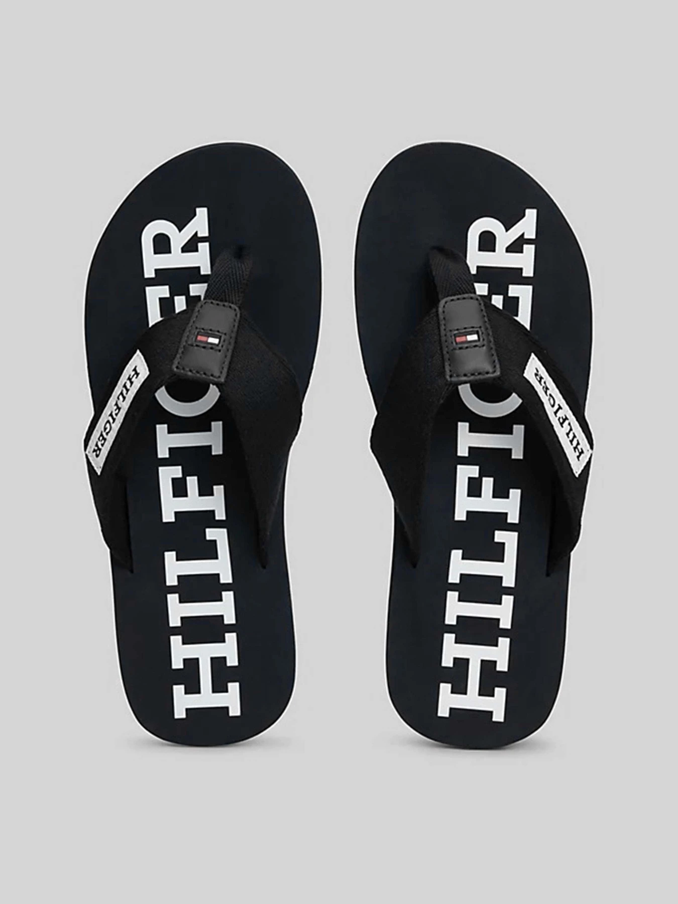 Шльопанці Tommy Hilfiger модель FM0FM05024-DW5 Шльопанці Tommy Hilfiger модель FM0FM05024-DW5 Фото