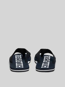 Шльопанці Tommy Hilfiger модель FM0FM05024-DW5 Фото