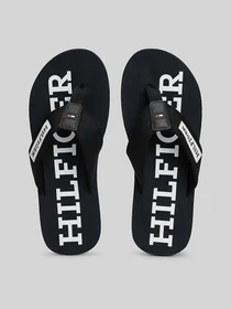 Шльопанці Tommy Hilfiger модель FM0FM05024-DW5 Фото