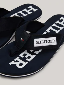 Шльопанці Tommy Hilfiger модель FM0FM05024-DW5 Фото