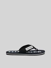 Шльопанці Tommy Hilfiger модель FM0FM05024-DW5 Фото