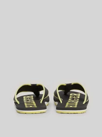 Шлёпанцы Tommy Hilfiger модель FM0FM05024-PTY Фото