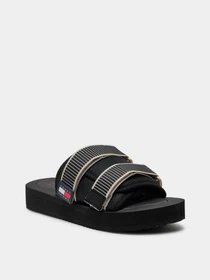Шлёпанцы Tommy Hilfiger модель EM0EM01389-BDS Фото