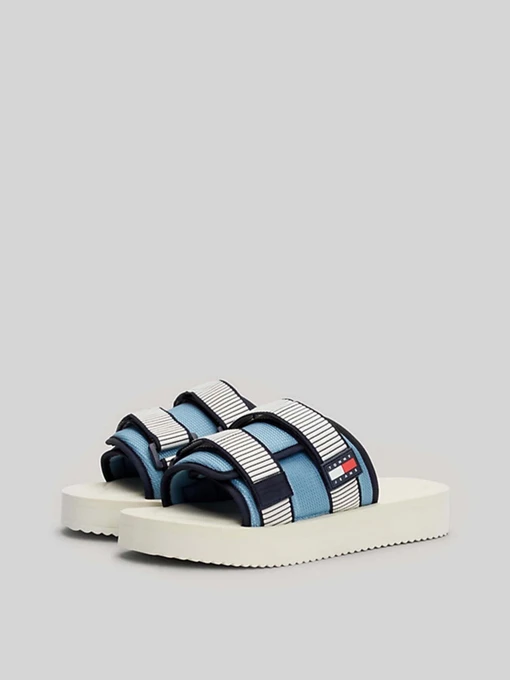 Чоловічі Шльопанці Tommy Hilfiger фото 3