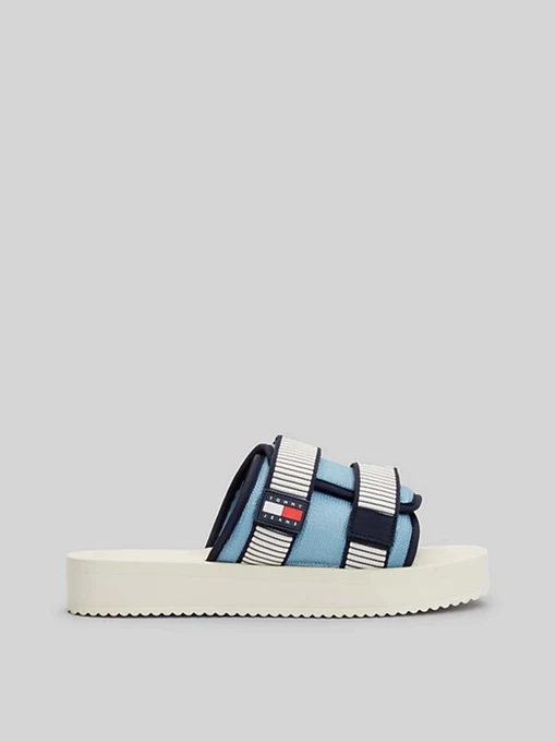 Шльопанці Tommy Hilfiger модель EM0EM01389-CZC Фото