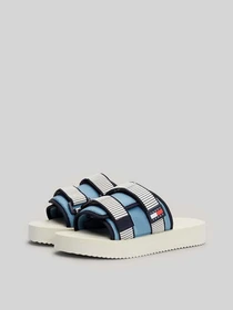 Шльопанці Tommy Hilfiger модель EM0EM01389-CZC Фото