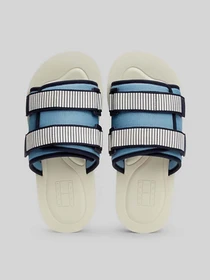 Шльопанці Tommy Hilfiger модель EM0EM01389-CZC Фото
