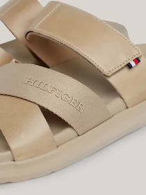 Шльопанці Tommy Hilfiger модель FM0FM05004-AEG Фото