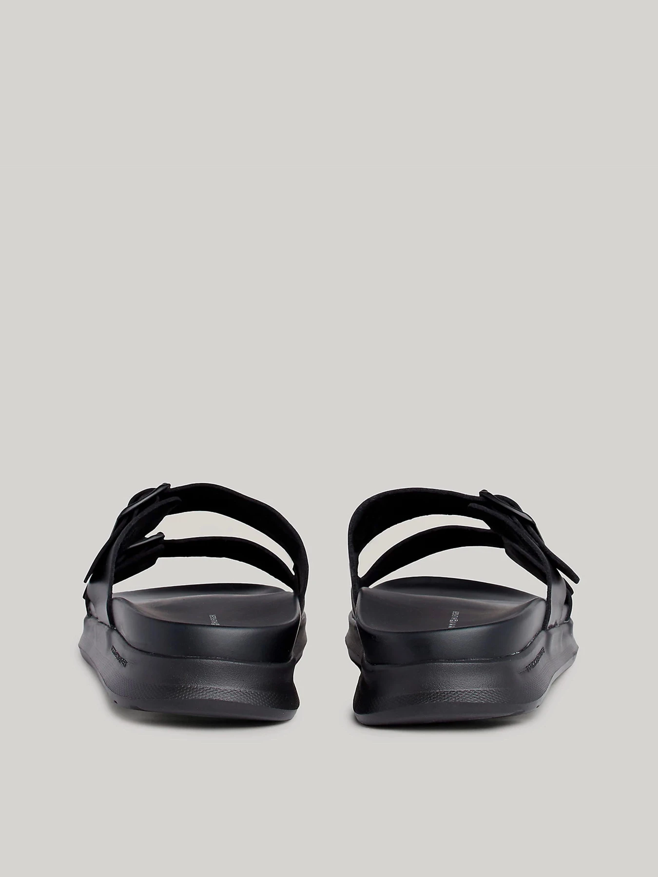 Шлёпанцы Tommy Hilfiger модель FM0FM05005-BDS Фото