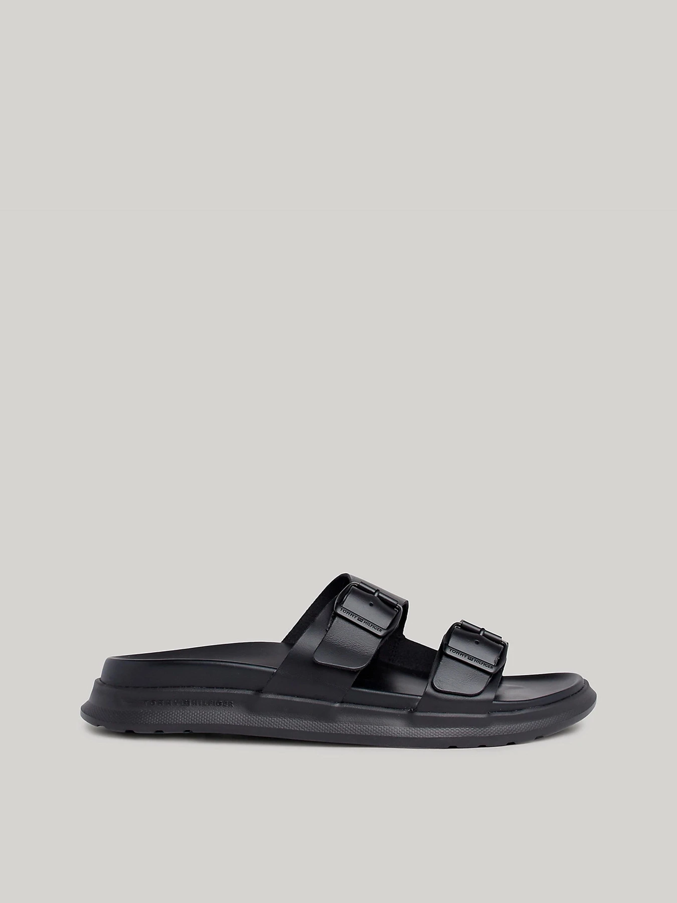Шлёпанцы Tommy Hilfiger модель FM0FM05005-BDS Фото