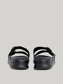 Шлёпанцы Tommy Hilfiger модель FM0FM05005-BDS Фото