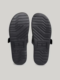 Шлёпанцы Tommy Hilfiger модель FM0FM05005-BDS Фото