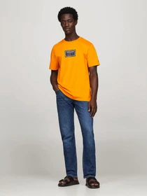 Шлёпанцы Tommy Hilfiger модель FM0FM05005-BDS Фото