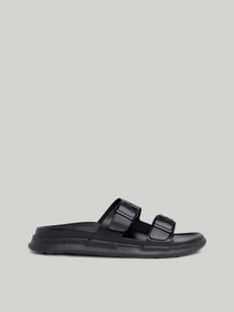 Шлёпанцы Tommy Hilfiger модель FM0FM05005-BDS Фото