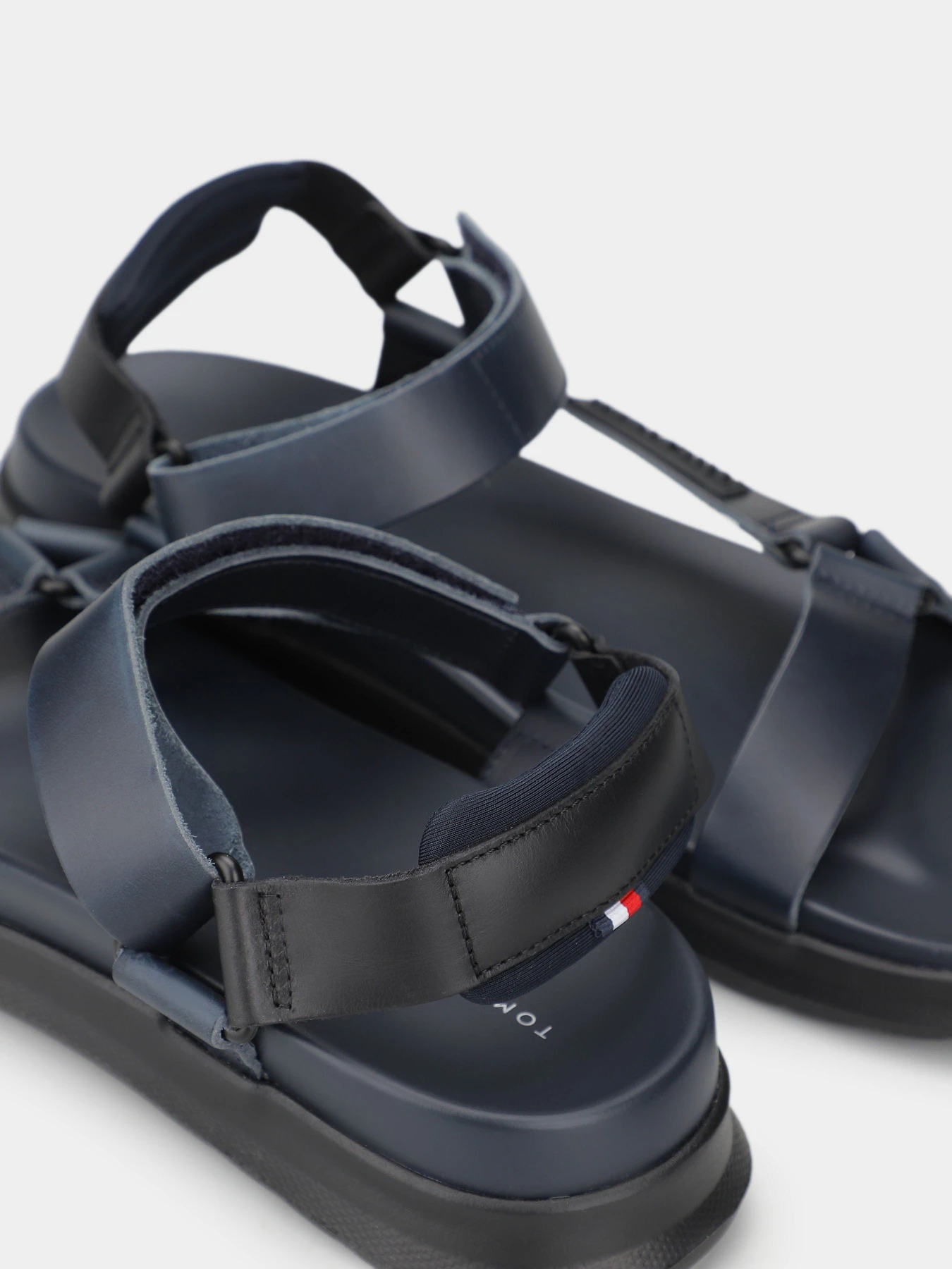 Сандалії Tommy Hilfiger модель FM0FM05006-DW5 Фото