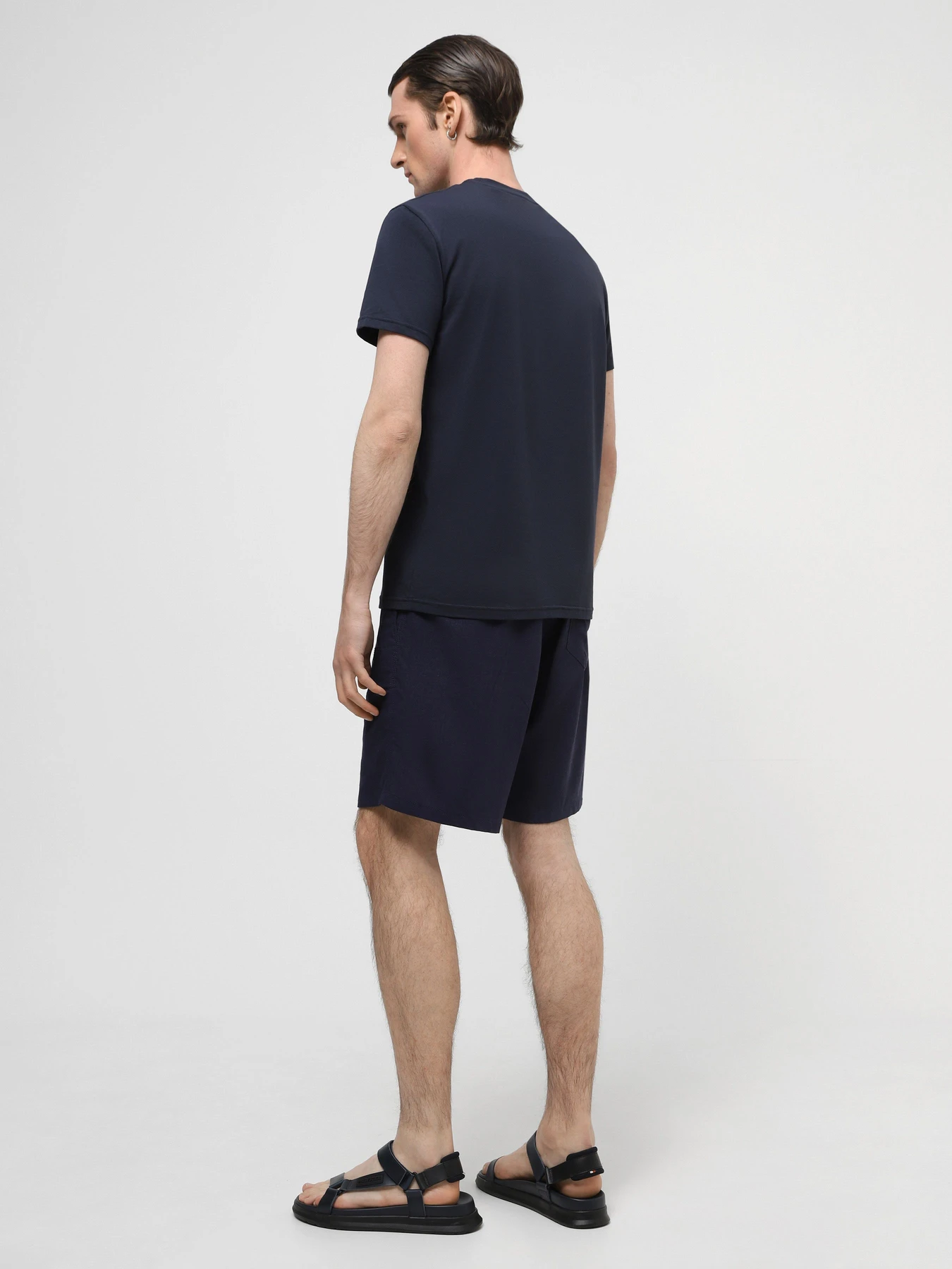 Сандалії Tommy Hilfiger модель FM0FM05006-DW5 Фото