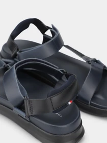 Сандалії Tommy Hilfiger модель FM0FM05006-DW5 Фото